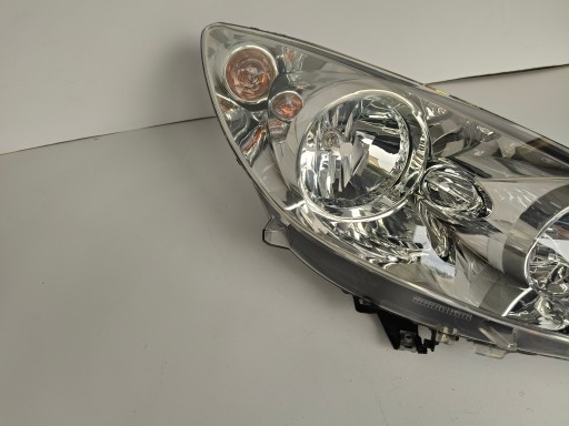 LAMPA FAR DESNA STRANA PEUGEOT 308 07-11