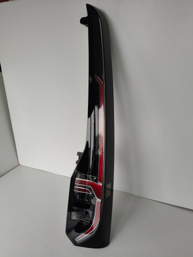 LAMPA FAR DESNA STRANA ZADNJA VW CADDY 2K7 20- LED LAMPA FAR DESNA STRANA ZADNJA VW CADDY 2K7 20- LED