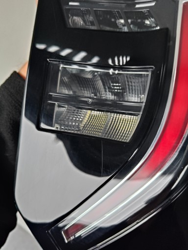 LAMPA FAR DESNA STRANA ZADNJA VW CADDY 2K7 20- LED LAMPA FAR DESNA STRANA ZADNJA VW CADDY 2K7 20- LED