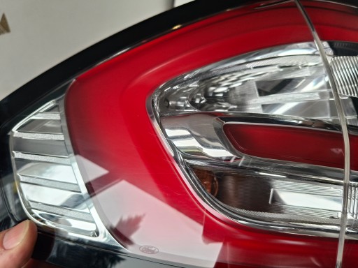 LAMPA FAR LIJEVA STRANA ZADNJA FORD GALAXY MK4 15- LED