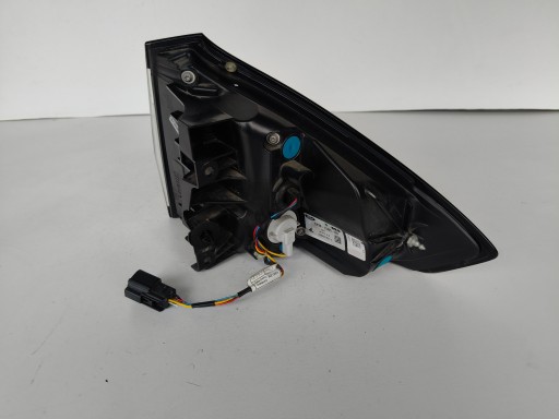 LAMPA FAR LIJEVA STRANA ZADNJA FORD GALAXY MK4 15- LED