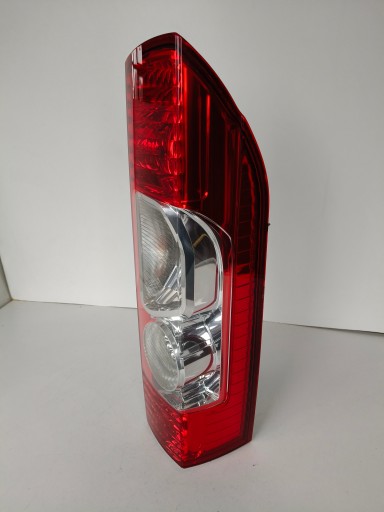 LAMPA FAR DESNA STRANA ZADNJA FIAT DUCATO BOXER JUMPER 06-14 LAMPA FAR DESNA STRANA ZADNJA FIAT DUCATO BOXER JUMPER 06-14