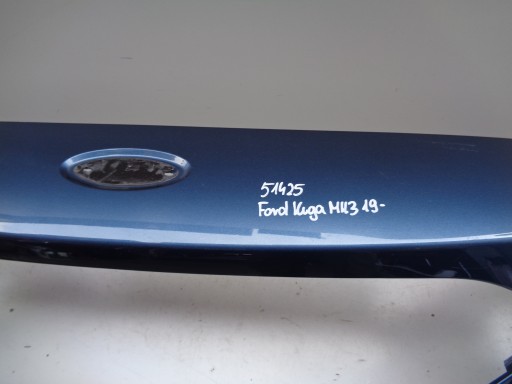 BRANIK PREDNJA STRANA FORD KUGA MK3 19- NR 51425