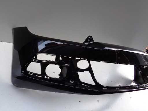 BRANIK PREDNJA STRANA VW SCIROCCO 1K8 08- NR 51411 + SPYRSKI