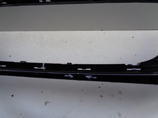 BRANIK PREDNJA STRANA VW SCIROCCO 1K8 08- NR 51411 + SPYRSKI