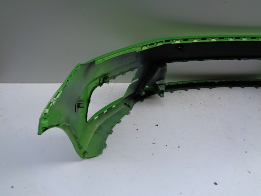 BRANIK PREDNJA STRANA VW CADDY 2K 2K5 15- NR 51412