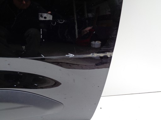 VRATA DESNA  PREDNJA STRANA CITROEN BERLINGO IV COMBO E PARTNER 18- NR 51374