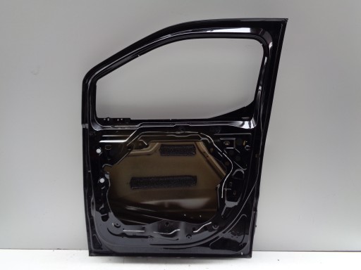 VRATA DESNA  PREDNJA STRANA CITROEN BERLINGO IV COMBO E PARTNER 18- NR 51374