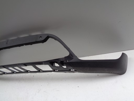 SPOJLER BRANIKA PREDNJA BMW X3 F25 10-14