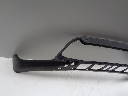 SPOJLER BRANIKA PREDNJA BMW X3 F25 10-14