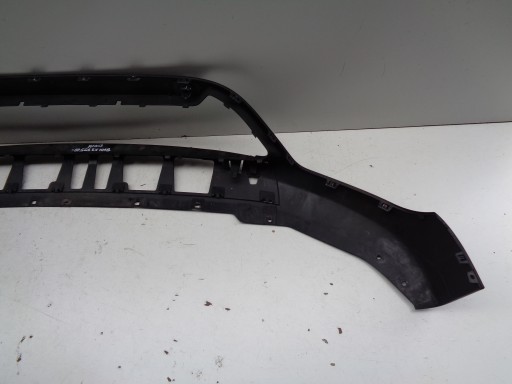 SPOJLER BRANIKA PREDNJA BMW X3 F25 10-14