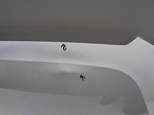 HAUBA POKLOPAC MOTORA SEAT ARONA 6F9 17- NR 51371