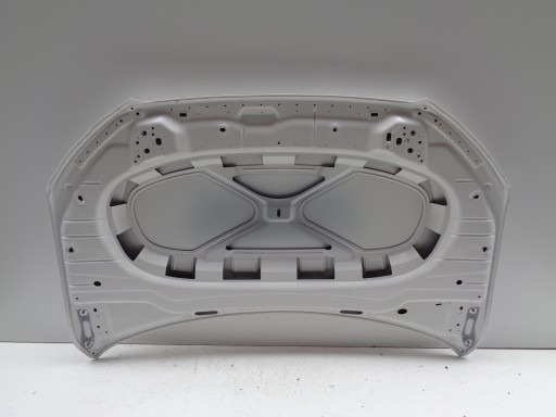 HAUBA POKLOPAC MOTORA SEAT ARONA 6F9 17- NR 51371