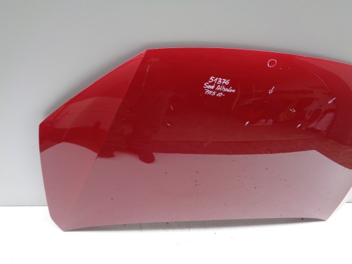 HAUBA POKLOPAC MOTORA SEAT ALHAMBRA 7N5 10- NR 51376 HAUBA POKLOPAC MOTORA SEAT ALHAMBRA 7N5 10- NR 51376