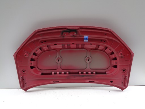 HAUBA POKLOPAC MOTORA SEAT ALHAMBRA 7N5 10- NR 51376 HAUBA POKLOPAC MOTORA SEAT ALHAMBRA 7N5 10- NR 51376