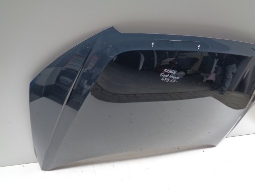 HAUBA POKLOPAC MOTORA SEAT ARONA 6F9 17- NR 51368 HAUBA POKLOPAC MOTORA SEAT ARONA 6F9 17- NR 51368