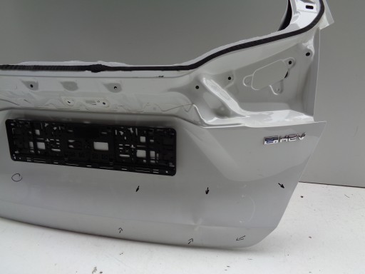 GEPEK ZADNJA HONDA JAZZ V 20- NR 51331
