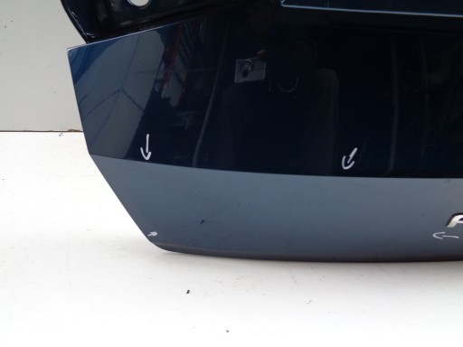 GEPEK ZADNJA SEAT ATECA 575 16- NR 51358 GEPEK ZADNJA SEAT ATECA 575 16- NR 51358