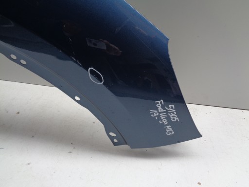 BLATOBRAN DESNA STRANA PREDNJA FORD KUGA MK3 19- NR 51305