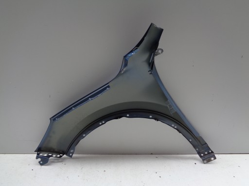 BLATOBRAN DESNA STRANA PREDNJA FORD KUGA MK3 19- NR 51305