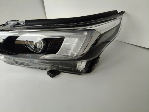 LAMPA FAR LIJEVA STRANA SUBARU OUTBACK 22- REDIZAJN FULL LED