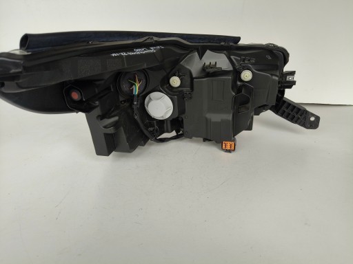 LAMPA FAR LIJEVA STRANA SUBARU OUTBACK 22- REDIZAJN FULL LED