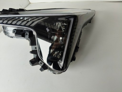 LAMPA FAR LIJEVA STRANA KIA PICANTO III 23- REDIZAJN FULL LED