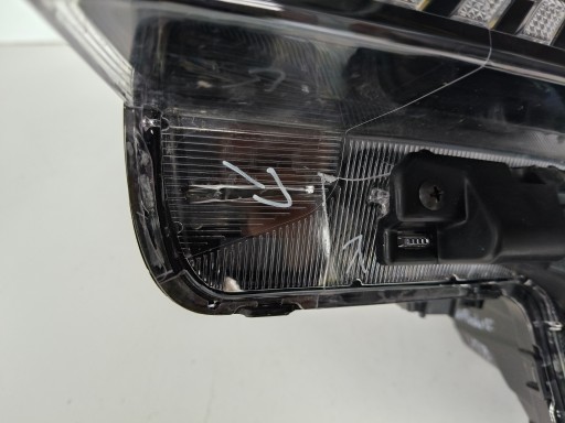 LAMPA FAR LIJEVA STRANA KIA PICANTO III 23- REDIZAJN FULL LED