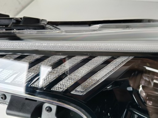 LAMPA FAR LIJEVA STRANA KIA PICANTO III 23- REDIZAJN FULL LED