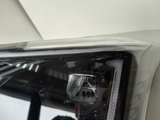 LAMPA FAR LIJEVA STRANA KIA PICANTO III 23- REDIZAJN FULL LED