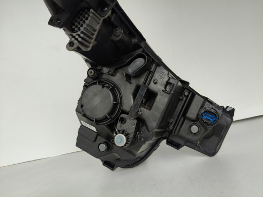 LAMPA FAR LIJEVA STRANA KIA PICANTO III 23- REDIZAJN FULL LED