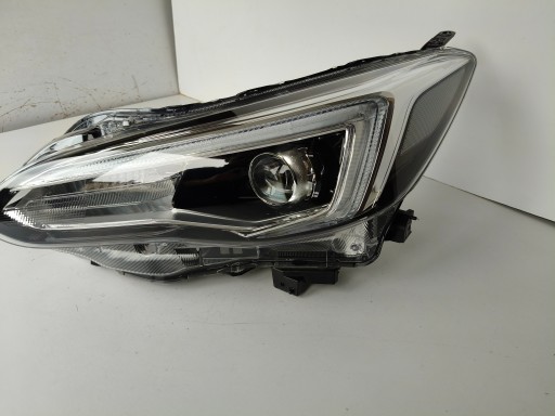 LAMPA FAR LIJEVA STRANA SUBARU XV II 20- REDIZAJN FULL LED