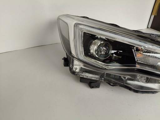 LAMPA FAR DESNA STRANA SUBARU XV II 20- REDIZAJN FULL LED LAMPA FAR DESNA STRANA SUBARU XV II 20- REDIZAJN FULL LED