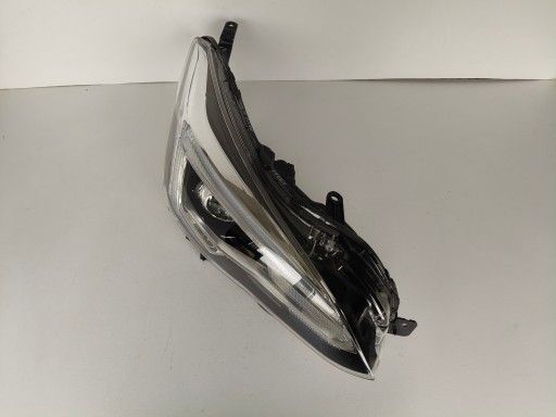 LAMPA FAR DESNA STRANA SUBARU XV II 20- REDIZAJN FULL LED LAMPA FAR DESNA STRANA SUBARU XV II 20- REDIZAJN FULL LED