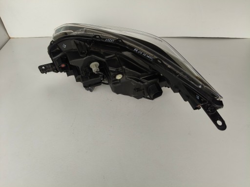 LAMPA FAR DESNA STRANA SUBARU XV II 20- REDIZAJN FULL LED LAMPA FAR DESNA STRANA SUBARU XV II 20- REDIZAJN FULL LED