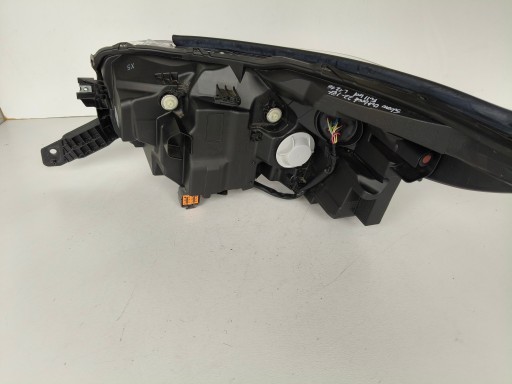 LAMPA FAR DESNA STRANA SUBARU OUTBACK 22- REDIZAJN FULL LED LAMPA FAR DESNA STRANA SUBARU OUTBACK 22- REDIZAJN FULL LED