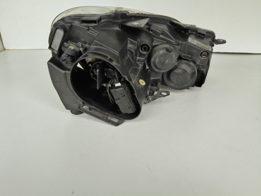 LAMPA FAR LIJEVA STRANA VW GOLF VI 6 5K 5K0 08-12 VALEO