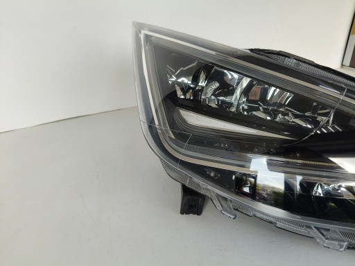 LAMPA FAR DESNA STRANA SEAT IBIZA V 6F0 6F 17- ARONA 6F9 FULL LED LAMPA FAR DESNA STRANA SEAT IBIZA V 6F0 6F 17- ARONA 6F9 FULL LED