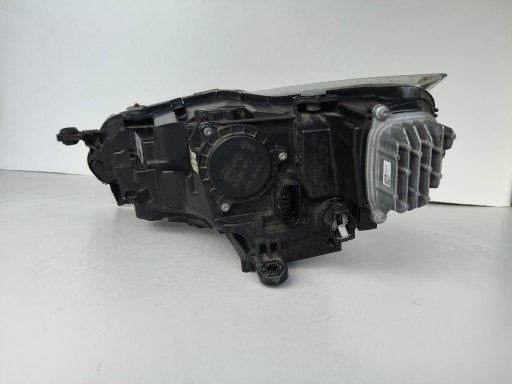 LAMPA FAR DESNA STRANA SEAT IBIZA V 6F0 6F 17- ARONA 6F9 FULL LED LAMPA FAR DESNA STRANA SEAT IBIZA V 6F0 6F 17- ARONA 6F9 FULL LED