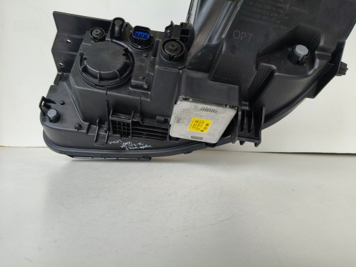 LAMPA FAR DESNA STRANA HYUNDAI IONIQ 5 21- FULL LED