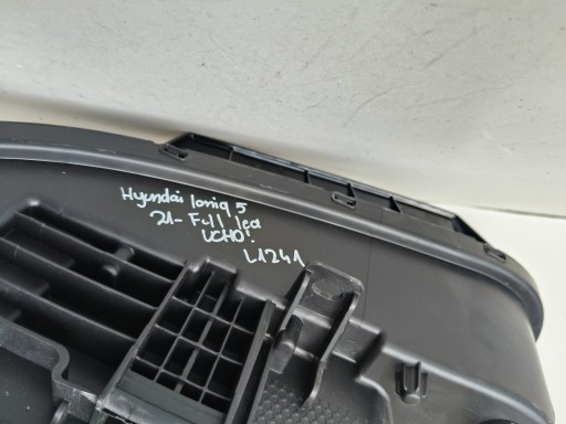 LAMPA FAR DESNA STRANA HYUNDAI IONIQ 5 21- FULL LED