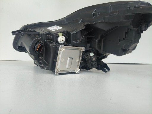 LAMPA FAR DESNA STRANA RENAULT CAPTUR II 19- FULL LED
