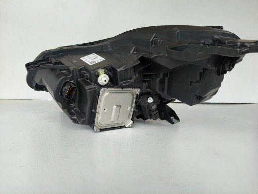 LAMPA FAR DESNA STRANA RENAULT CAPTUR II 19- FULL LED