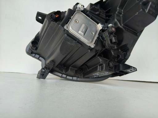LAMPA FAR DESNA STRANA RENAULT CAPTUR II 19- FULL LED