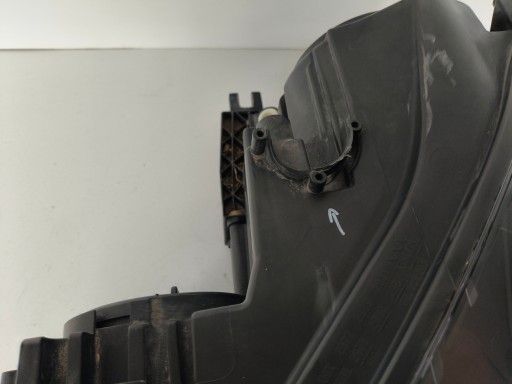 LAMPA FAR LIJEVA STRANA SEAT ALHAMBRA 7N 7N5 10- XENON