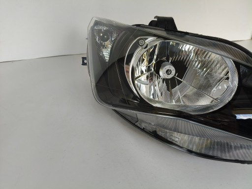 LAMPA FAR DESNA STRANA SEAT IBIZA 6J 6J0 12- REDIZAJN