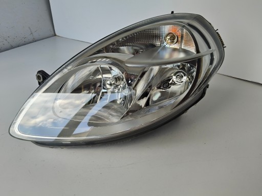 LAMPA FAR LIJEVA STRANA LANCIA YPSILON 04-