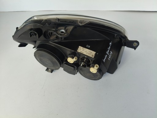 LAMPA FAR LIJEVA STRANA LANCIA YPSILON 04-
