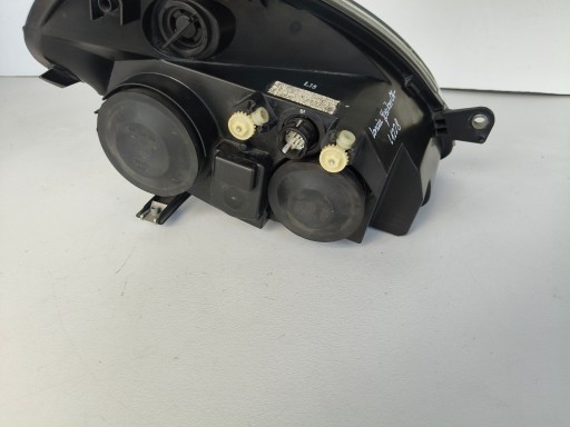 LAMPA FAR LIJEVA STRANA LANCIA YPSILON 04-