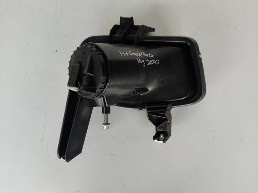 MAGLENKA LIJEVA STRANA FIAT GRANDE PUNTO 05- DEPO